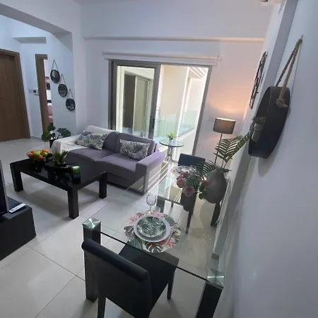 Apartment Ntg Center 1