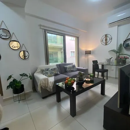 Ntg Center 1 Apartment