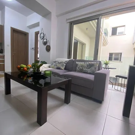 Apartment Ntg Center 1