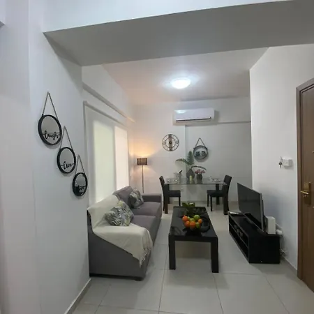 Ntg Center 1 Larnaca