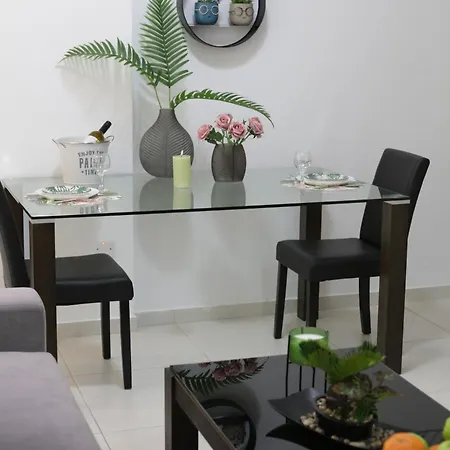 Apartment Ntg Center 1 *