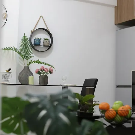 Apartment Ntg Center 1 Larnaca
